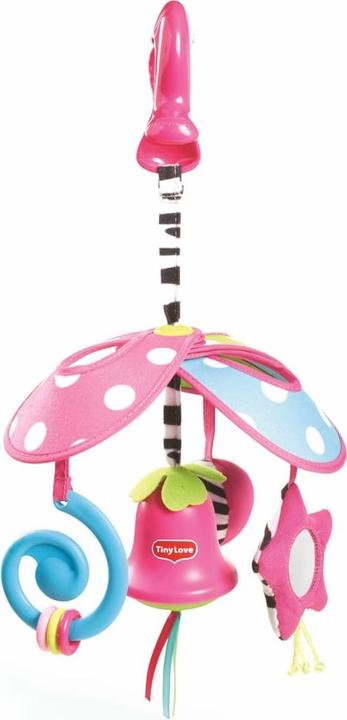 Pack Go Mini Mobile Tiny Princess