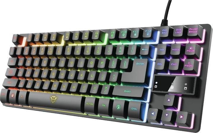 Actual product image Trust GXT833 (DE, Cable)