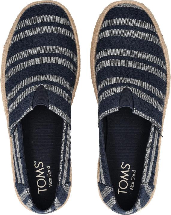 Produktbild Toms Slipper (43.5)