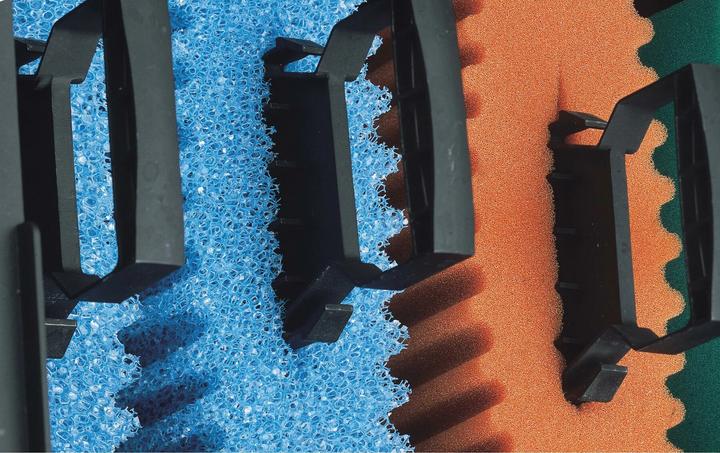 Image du produit Oase Start Teichfilter BioSmart 16000 UVC, Produktart: Teichfilter