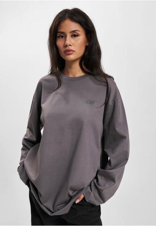 Produktbild DEF Everyday Longsleeve - 134547 (XL)