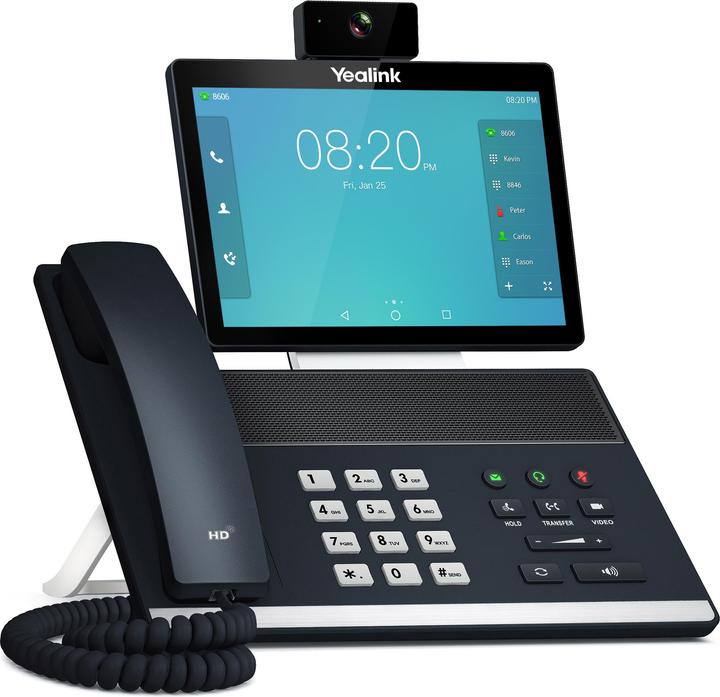 Actual product image Yealink VP59