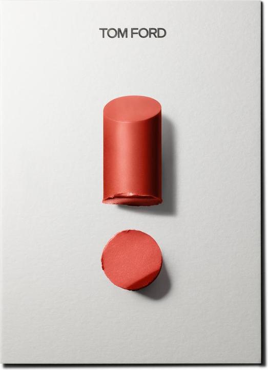 Produktbild Tom Ford Ultra Rich Lip Color En Extase (315)