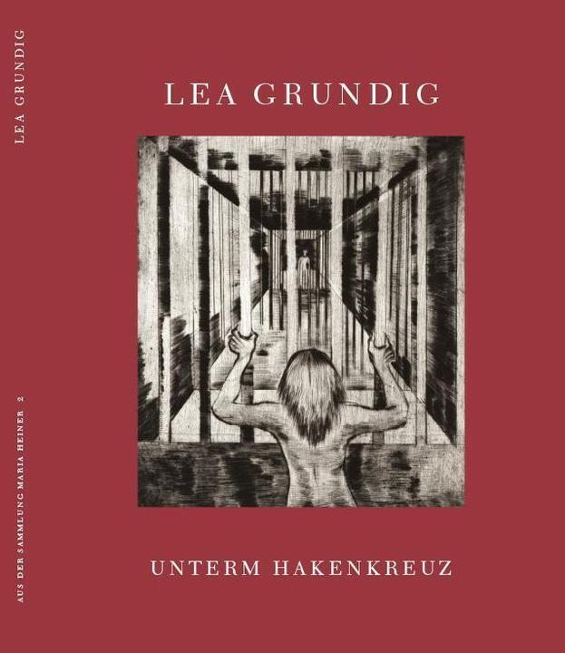 Immagine prodotto Heiner:Lea Grundig (Copertina rigida)