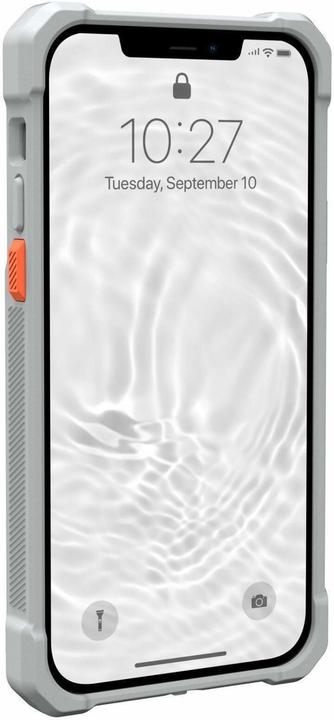 Produktbild UAG Workflow Battery Case (Apple iPhone 15)
