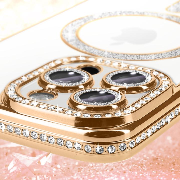 Produktbild Avizar Glamor Guard Case (Apple iPhone 16 Pro)