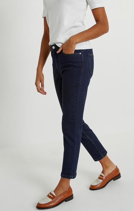 Actual product image La Redoute Collections Slim-fit jeans (Frequency band 38 (2600 MHz))
