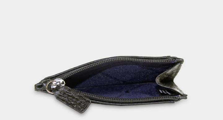Immagine prodotto Braun Büffel Porta carte di credito Yannik con protezione RFID in pelle 11 cm