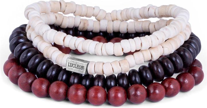Lucleon Callum (Wood)