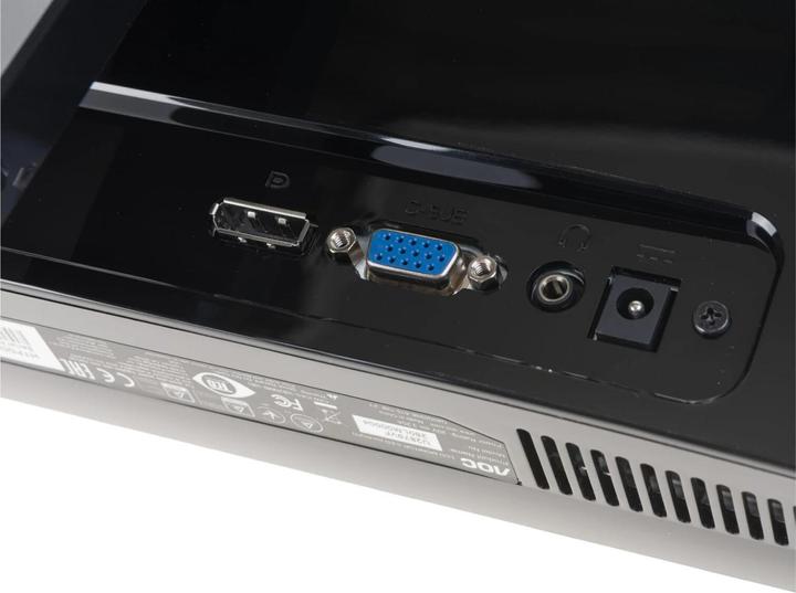 Immagine prodotto AOC U2879vf (3840 x 2160 pixel, 28")