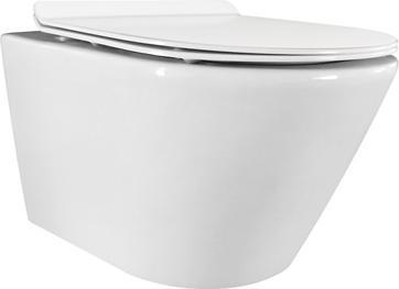 Produktbild Domoletti Wandtoilette