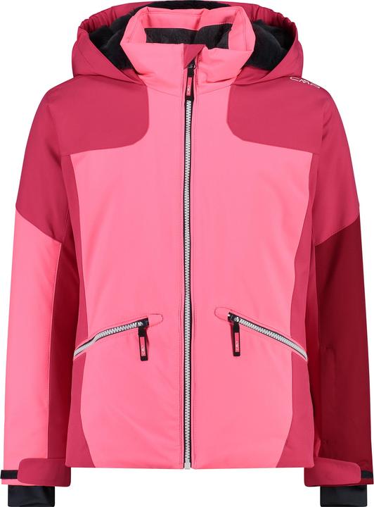 CMP Campagnolo Hoodie (98)