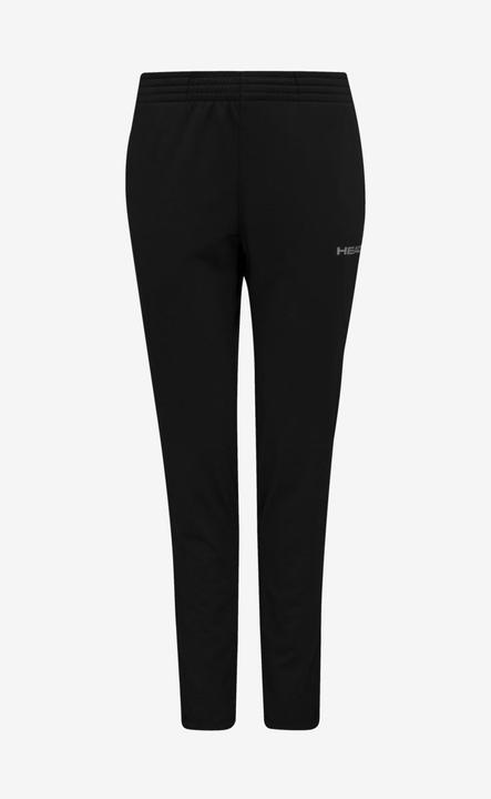 Produktbild Head Easy Court Tracksuit W schwarz