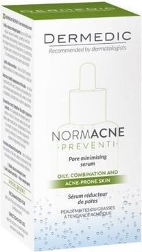 Actual product image Dermedic Normacne Preventi (30 ml)