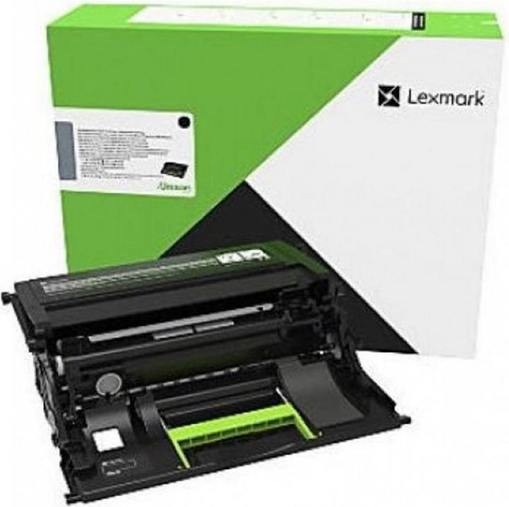 Actual product image Lexmark 58D0Z0E (FC)