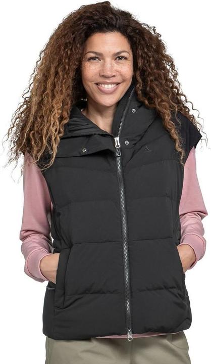 Actual product image Schöffel Down Vest Style Vindave (44, XL)