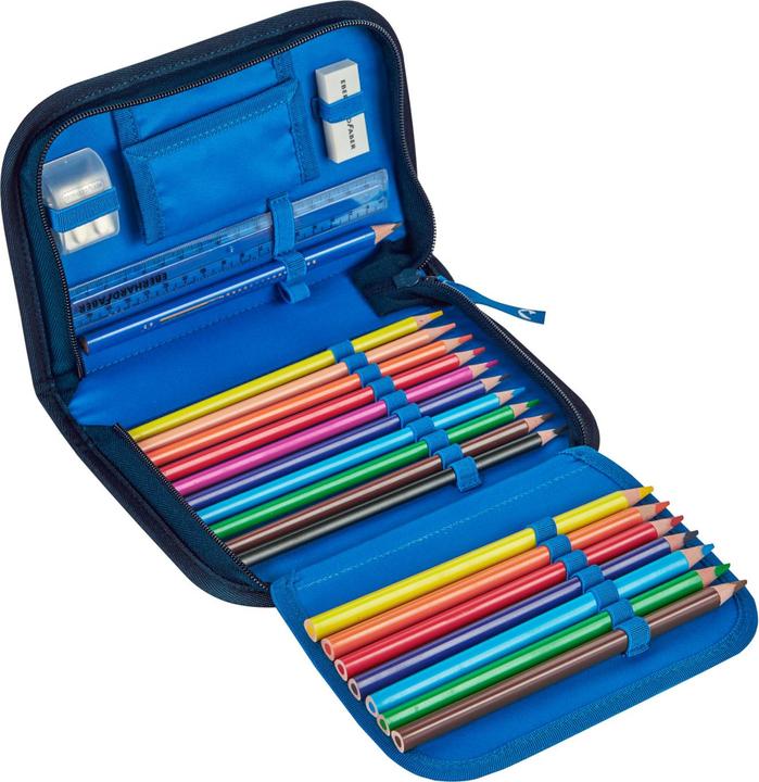 Image du produit finkid BUDDY CLASSIC Set de 4 cartables seaport/ (20 l)