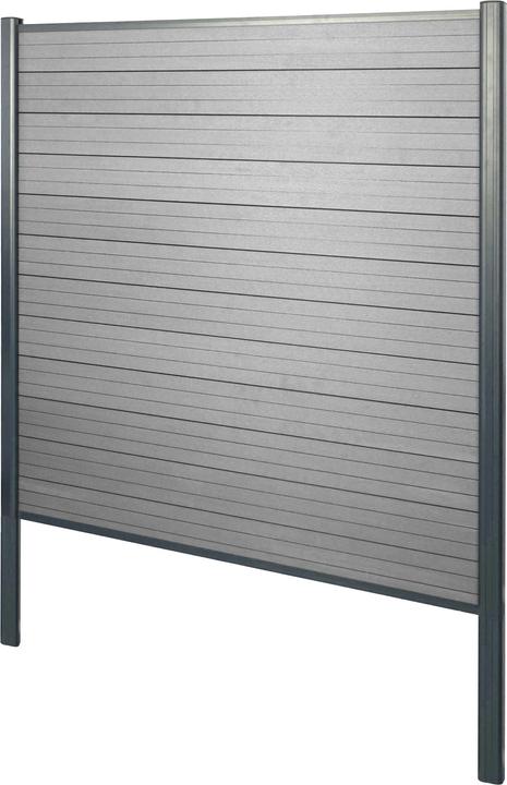 Actual product image MCW Savoie-Z-W (190 cm)