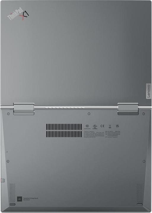 Actual product image Lenovo ThinkPad X1 Yoga Gen 8 (14", Intel Core i7-1355U, 16 GB, 512 GB, Eng. Int.)