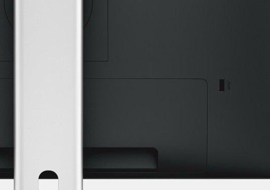 Actual product image Dell UltraSharp U2415 (1920 x 1200 pixels, 24.10")