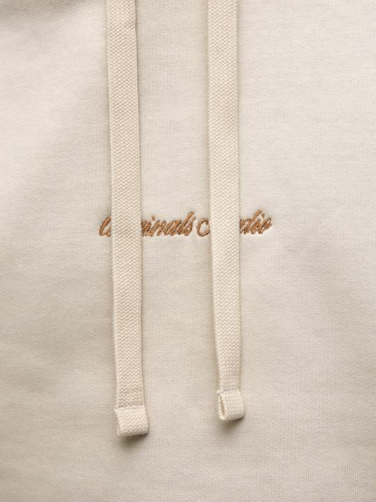 Immagine prodotto Jack & Jones Jornorrebro Emb Sweat Hood Noos (S)