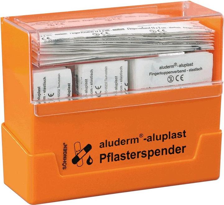 Produktbild Söhngen Pflasterspender (1 x)
