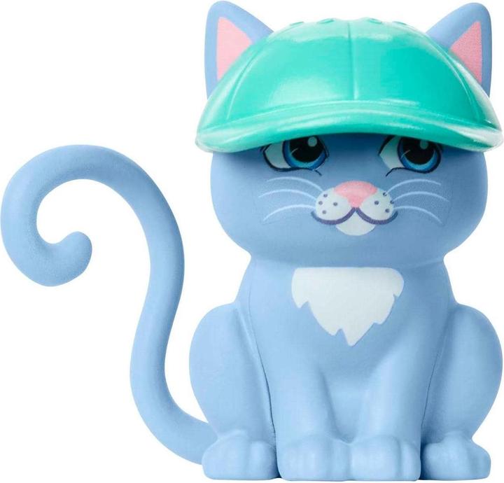 Actual product image Enchantimals GLAM PARTY™ COLE CAT™ Doll