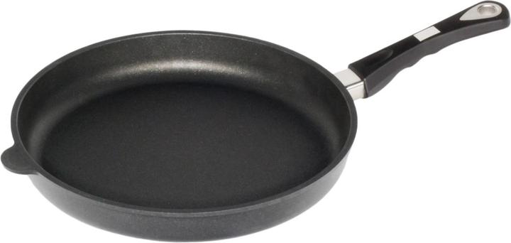 Produktbild AMT Bratpfanne Induktion (32 cm, Bratpfanne, Aluminiumguss)