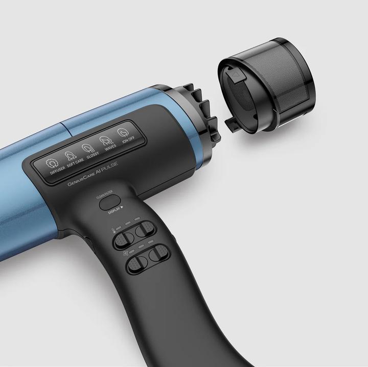 Actual product image Valera GeniusCare AI Pulse