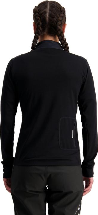 Image du produit Mons Royale Women's Redwood Wind Jersey (XS)