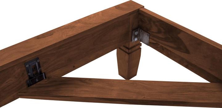 Actual product image SAM Villach (140 x 200)