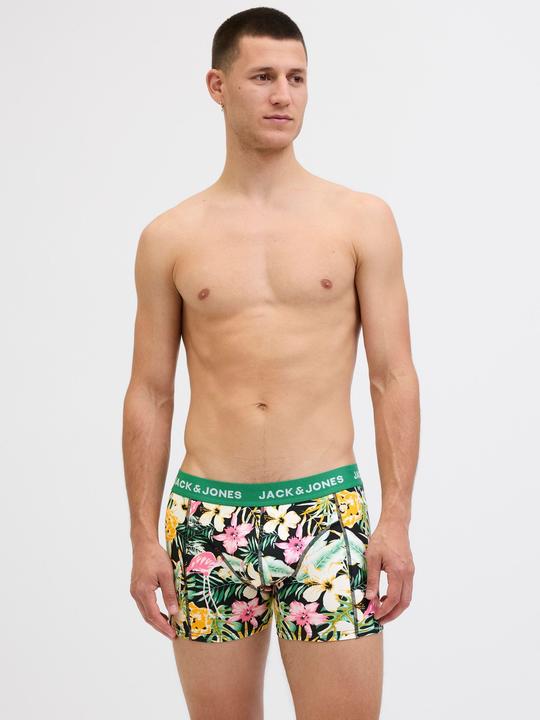 Immagine prodotto Jack & Jones 12er-pack Trunks Trunks (M, confezione da 12)