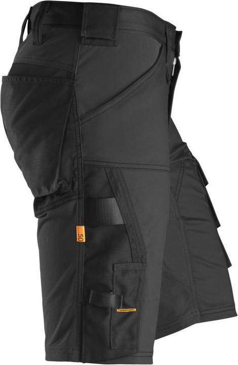 Actual product image Snickers Workwear AllroundWork 6143 (56)