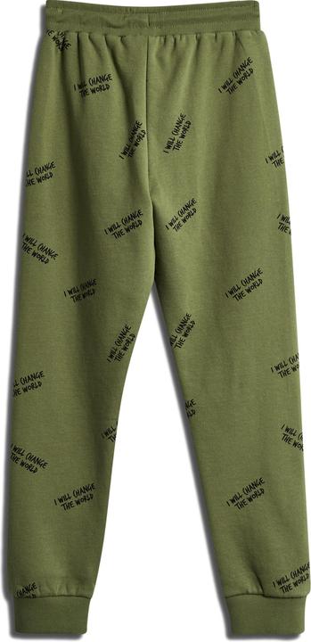 Produktbild hummel stsMILOS PANTS (152)