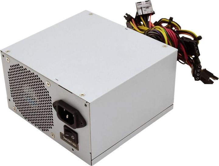 Actual product image Seasonic Zasilacz ES2 500W (SSP-500ES2) (500 W)