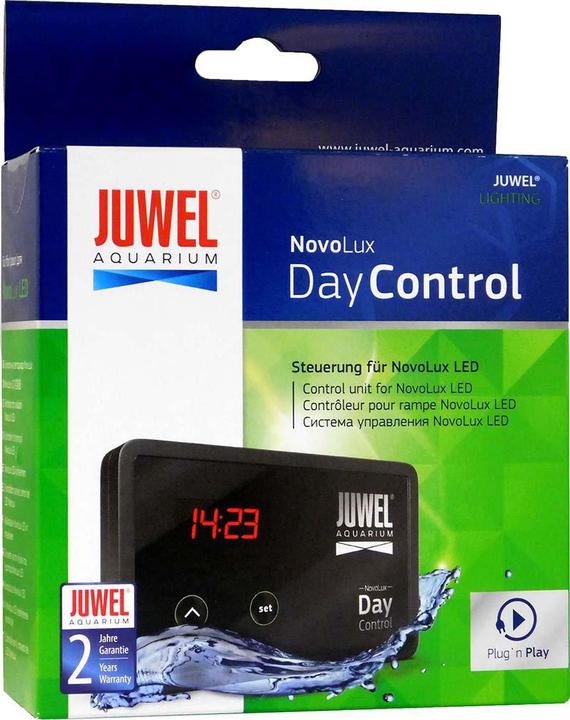 Juwel Aquarium controllo diurno (LED)