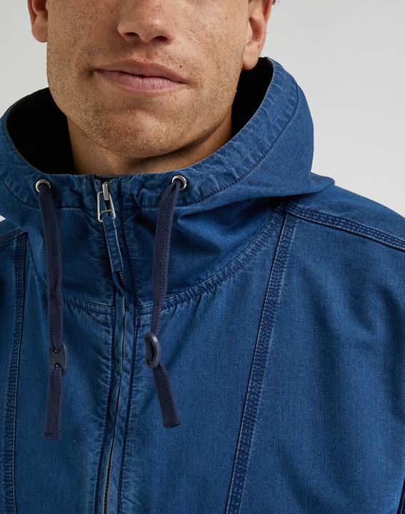 Immagine prodotto Lee Anorak (M)