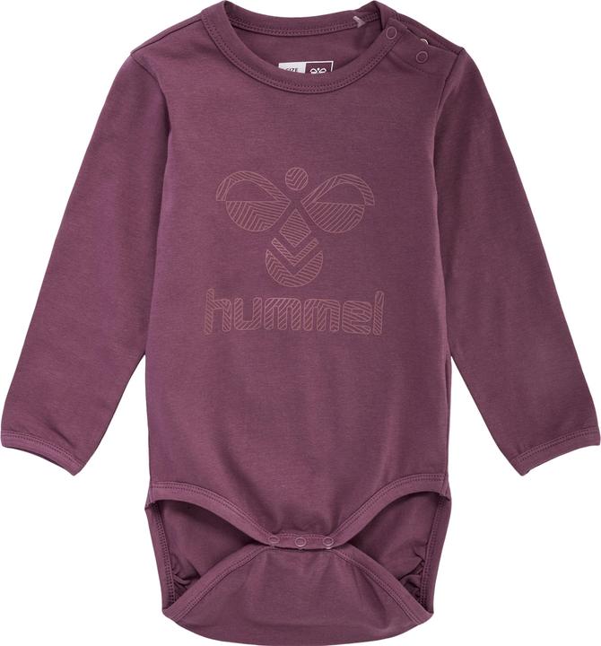 Immagine prodotto hummel Hmlfastwo Corpo A Pinna L/S (74)