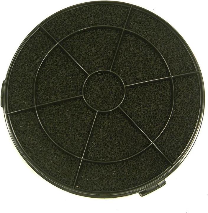 Actual product image Nodor 02859392 cooker hood part/accessory Cooker hood filter