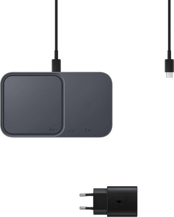 Actual product image Samsung Duo (15 W)