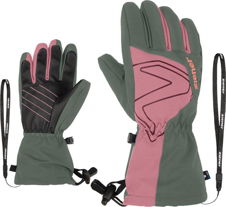 Actual product image Ziener Laval (7)