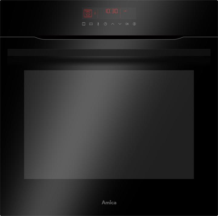 Produktbild Amica Backofen ohne Kochfeld EBPX 946 610 S Nutzvolumen 77 l