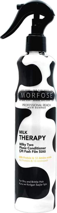 Morfose Professional Reach