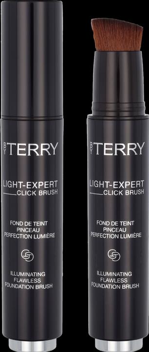 Actual product image By Terry Light Expert Click Brush No 01 (Foundation)