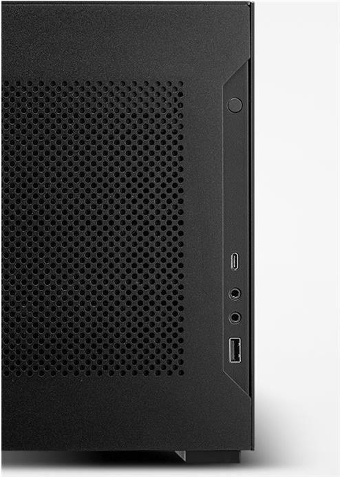 Immagine prodotto Lian-Li A4-H2O X4 (Mini-ITX)