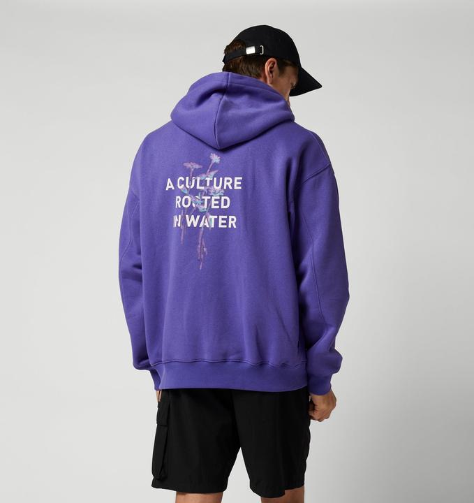 Immagine prodotto Mystic Culture Hood Sweat (L)