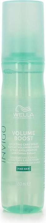 Immagine prodotto Wella Invigo Volume Boost Uplifting Care Spray (Leave-In) (150 ml)