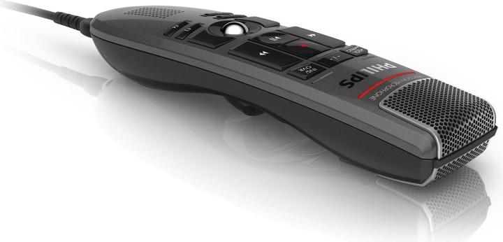 Productafbeelding Philips SpeeckMike III Pro Premium LFH3500 (1 GB)