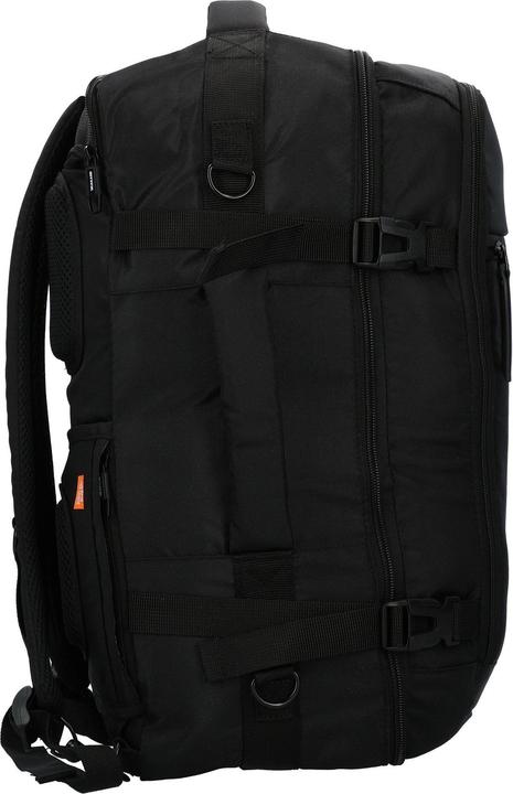 Produktbild Polestream Strz by Vienna Reiserucksack 47 cm Laptopfach (35 l)