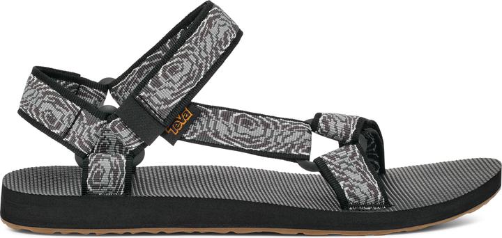 Grey, Archive Topo Black